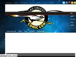 Sites similar to lascrucescomiccon.org