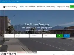 Sites similar to lascrucesdirectory.com