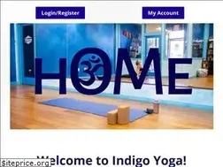 Sites similar to lascrucesyoga.com