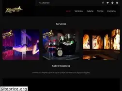 Sites similar to lascucardas.pe