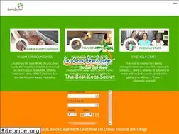 Sites similar to lascuevasbeachlodge.com