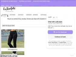 Sites similar to lasculpte.com.au