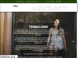 Sites similar to lascumbres.com.gt