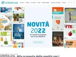 Sites similar to lascuola.it