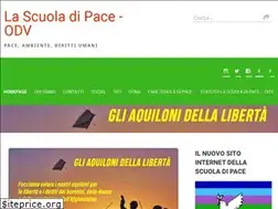 Sites similar to lascuoladipace.eu