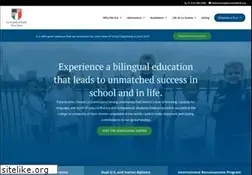 Sites similar to lascuoladitalia.org