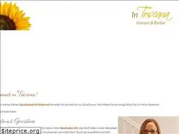 Sites similar to lascuolatoscana.eu