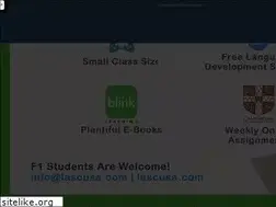 Sites similar to lascusa.com