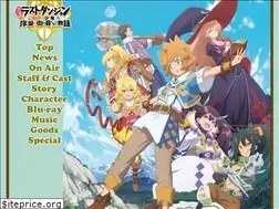 Sites similar to lasdan.com