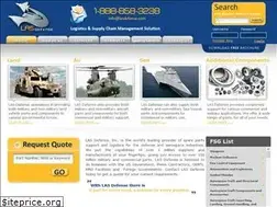 Sites similar to lasdefense.com