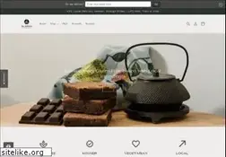 Sites similar to lasdeliciaspatisserie.com