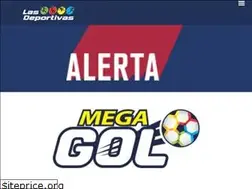 Sites similar to lasdeportivas.com.co