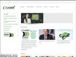 Sites similar to lasder.org.tr