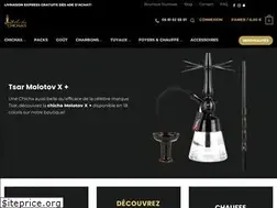 Sites similar to lasdeschichas.com