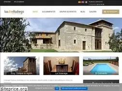 Sites similar to lasdevilladiego.com