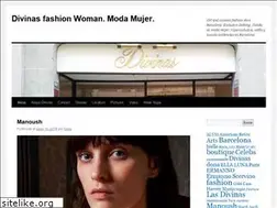 Sites similar to lasdivinas1.wordpress.com