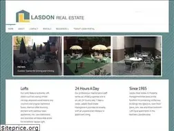 Sites similar to lasdonrealestate.com