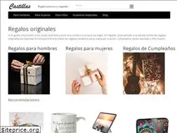 Sites similar to lasdoscastillas.net