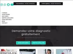lasducorps.com
