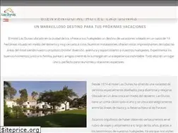 Sites similar to lasdunashotel.com