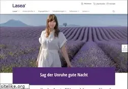 Sites similar to lasea.de
