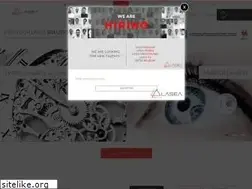 Sites similar to lasea.eu