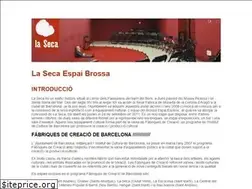 Sites similar to laseca.cat