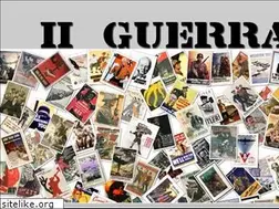 Sites similar to lasecondaguerramondiale.it