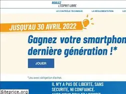 Sites similar to lasecuriteentete.fr