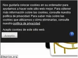 Sites similar to lasedades.es