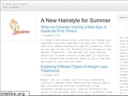 Sites similar to lasedera.com