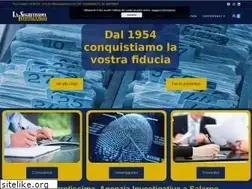 Sites similar to lasegretissima.com