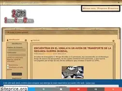 Sites similar to lasegundaguerra.es