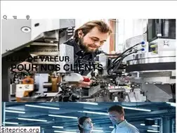 Sites similar to laselec.com