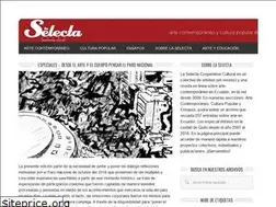 Sites similar to laselecta.org