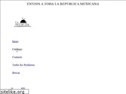 Sites similar to laselectaorganica.com