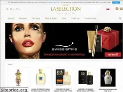 Sites similar to laselection.pl