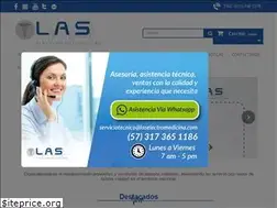 Sites similar to laselectromedicina.com