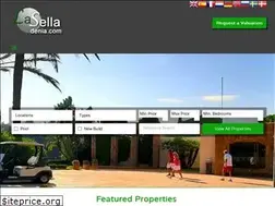 Sites similar to laselladenia.com