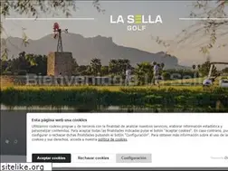 Sites similar to lasellagolf.com