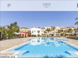 Sites similar to lasellagolfresort.com