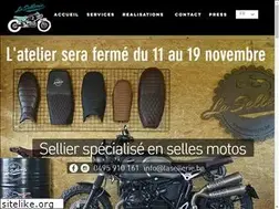 Sites similar to lasellerie.be
