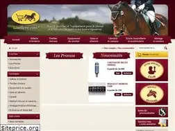 Sites similar to lasellerie.com