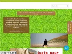 Sites similar to laselleriedusud.fr