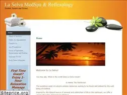 Sites similar to laselva.massagetherapy.com
