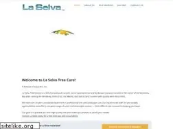 Sites similar to laselvatreecare.com