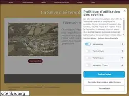 Sites similar to laselve.net