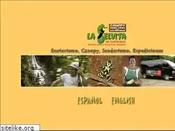 Sites similar to laselvita.com
