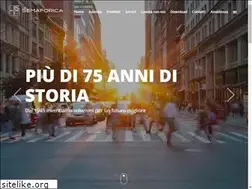 Sites similar to lasemaforica.com