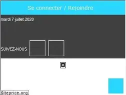 Sites similar to lasemainedelallier.fr